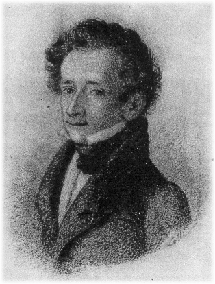 Giacomo Leopardi