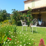 Il giardino