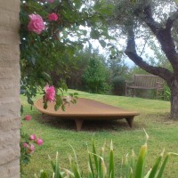 Particolare giardino