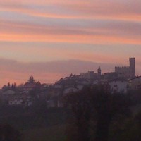 castello da  fiaba