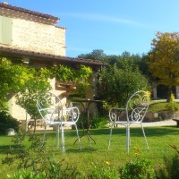 Il giardino