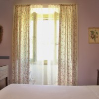 Finestra camera Ginestra