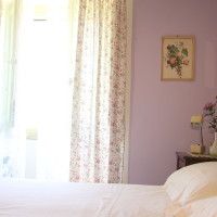 Finestra camera Ginestra