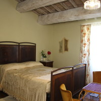 Camera Prugnolo