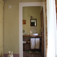 Bagno camera Prugnolo