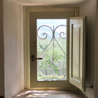 Finestra bagno camera Prugnolo