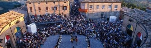 Fossa Tartufo e Cerere, gusto e musica a Mondaino