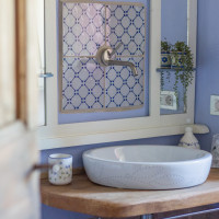 Bagno camera Ginestra
