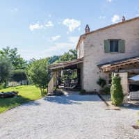 La casa
