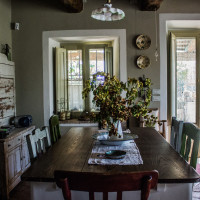 La cucina della colazione