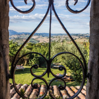 Finestra bagno camera Prugnolo