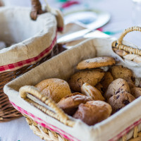 I nostri biscotti