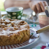 La torta di mele