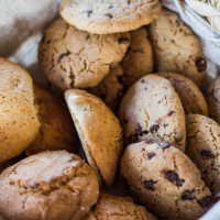 I nostri biscotti